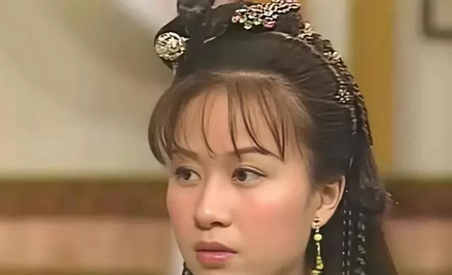 邝文珣《鹿鼎记》沐剑屏扮演者淡出演艺圈二十年 现场图