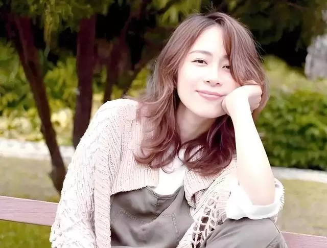 邝文珣《鹿鼎记》沐剑屏扮演者淡出演艺圈二十年 情报图