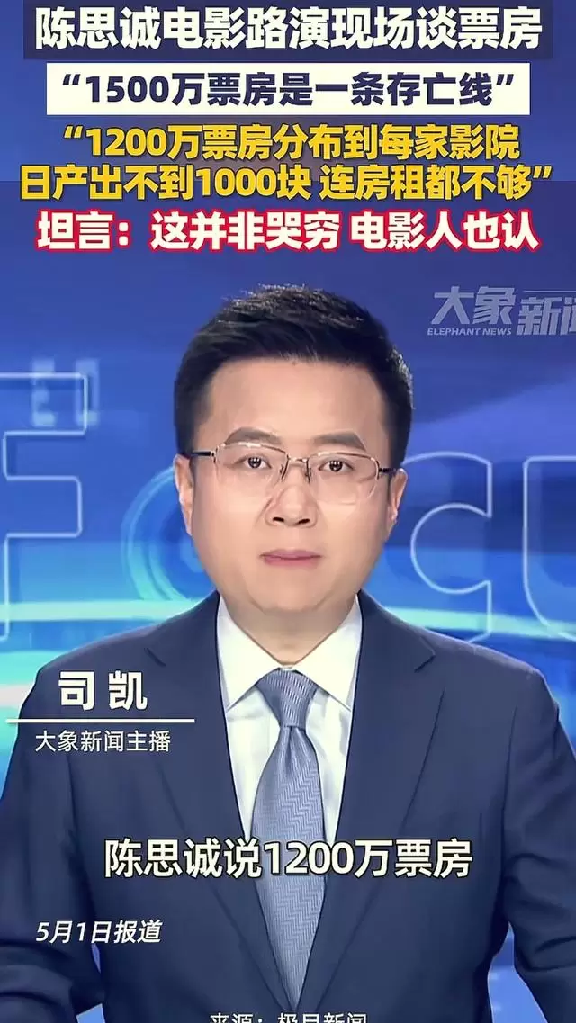 陈思诚《时间敢死队》首日票房1250万引全网热议：观众质问“谁给我们机会” 资讯配图