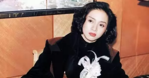 张艺谋坦言未与梅艳芳合作《十面埋伏》为终身遗憾 现场图