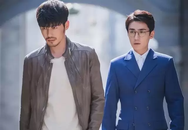 《镇魂》《陈情令》等六部剧凭主演演技扭转剧本短板 资讯配图