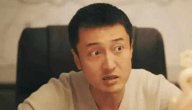 《三江口》叶剑死亡真凶揭晓为朗博图，周荣成全剧最大反派失算 情报图