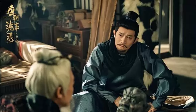 《暗河传》位列近年零负评古装剧TOP2，豆瓣评分未公开但口碑集中正向 现场图