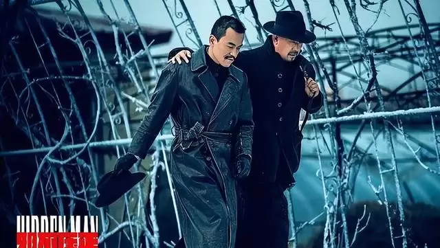 姜文执导六部电影作品全列表及公映信息汇总 现场图