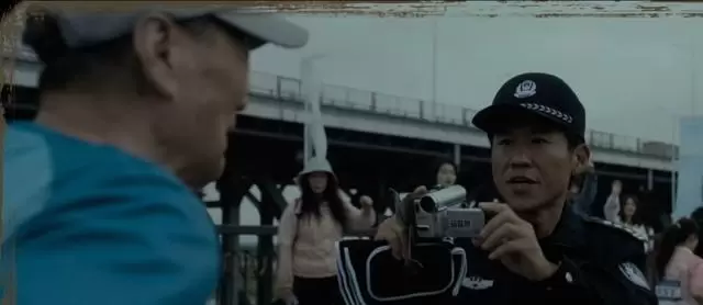 王骁双剧连播《除恶》《低智商犯罪》呈现罪案剧两种人格 资讯配图