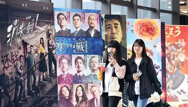 五一档票房破7亿，《浴血困牛山》《给阿嬷的情书》联动多地文旅优惠 情报图