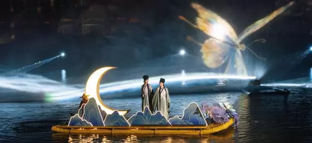 五一档票房破7亿，《浴血困牛山》《给阿嬷的情书》联动多地文旅优惠 现场图