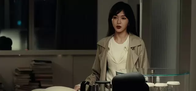 《爱情没有神话》开播即分手，倒叙结构解构都市情感逻辑 资讯配图