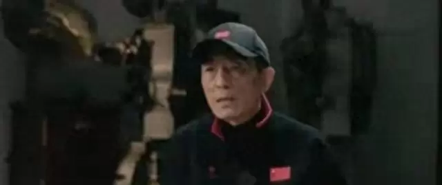 张艺谋坦言未与梅艳芳合作《十面埋伏》为终身遗憾 情报图