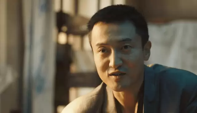 《三江口》叶剑死亡真凶揭晓为朗博图，周荣成全剧最大反派失算 现场图