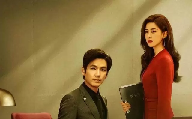 钟汉良朱珠《蜜语纪》第19集雨夜吻戏引观众重审熟龄CP逻辑 资讯配图