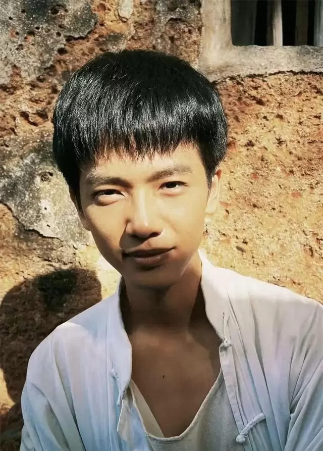 王彦桐出演《给阿嬤的情书》诠释潮汕侨批精神 情报图