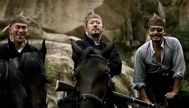 姜文执导六部电影作品全列表及公映信息汇总 情报图