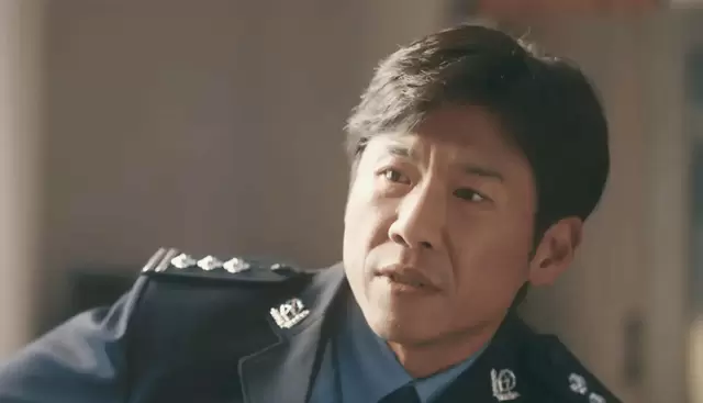 《三江口》叶剑死亡真凶揭晓为朗博图，周荣成全剧最大反派失算 资讯配图