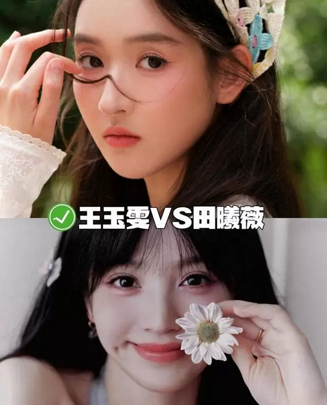 张凌赫爆红后《刺棠》更换女主田曦薇接替王玉雯 情报图