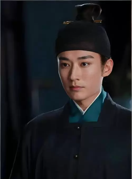 谭松韵刘学义主演《兰香如故》定档待播，沈嘉兰复仇线聚焦法律账本与女子商帮 资讯配图