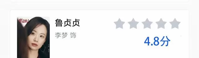 《蜜语纪》大结局后角色评分公布，许蜜语6.3分引观众讨论 现场图