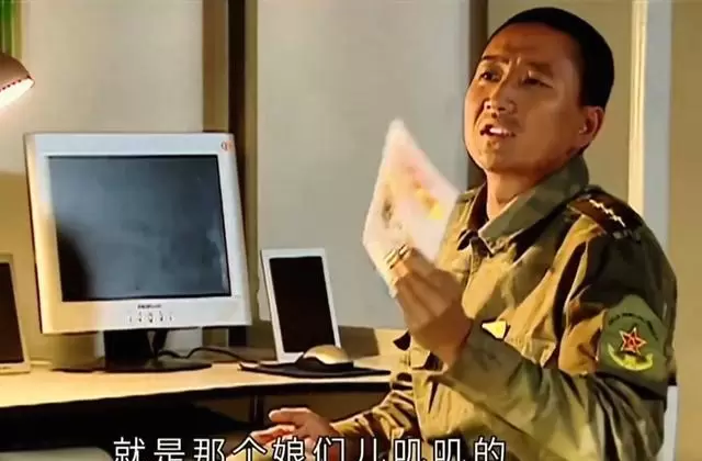 齐桓角色重释：《士兵突击》中老A教官的战友情逻辑再梳理 情报图