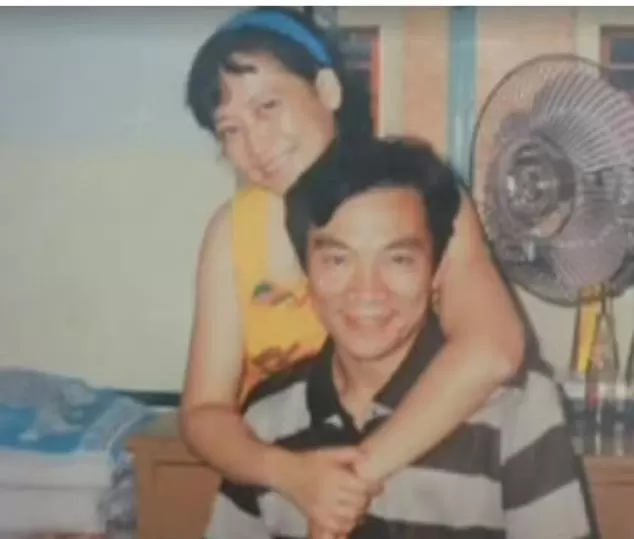 左大玢与肖高适金婚合影曝光，80年代伉俪携手跨入钻石婚倒计时 资讯配图
